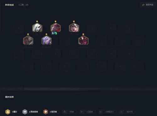 云顶之奕大眼阵容搭配　金铲铲之战大眼叫什么-第7张