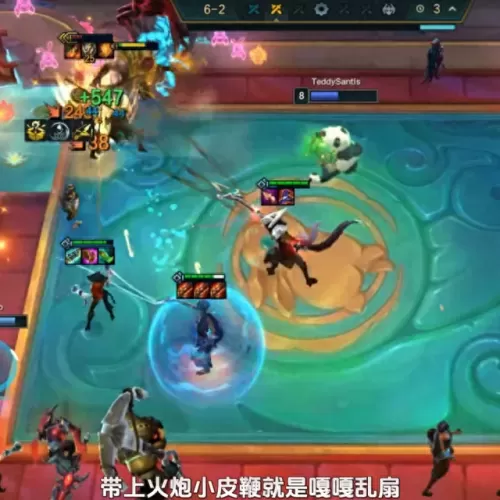 云顶之弈4费卡阵容搭配(云顶之弈全4费如何搭配)-第2张