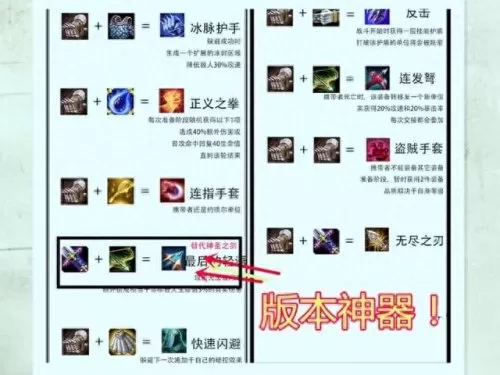 云顶之弈公主阵容搭配　云顶之弈冰女最强阵容-第3张