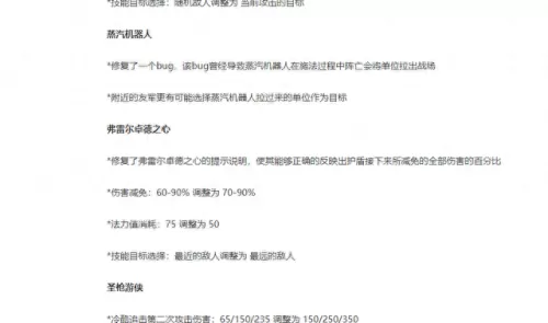 云顶之弈刺猬流阵容搭配(云顶之弈s9.5)-第3张