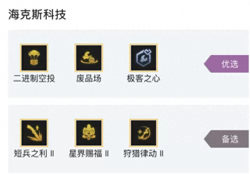云顶之弈即刻阵容搭配　最新版云顶之弈最强阵容-第4张