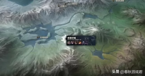 云顶之弈掘墓阵容搭配　云顶之弈阵容推荐最新2023-第7张
