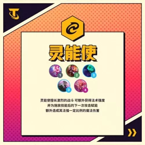 云顶之弈羁绊阵容搭配　云顶之弈装备合成图-第16张