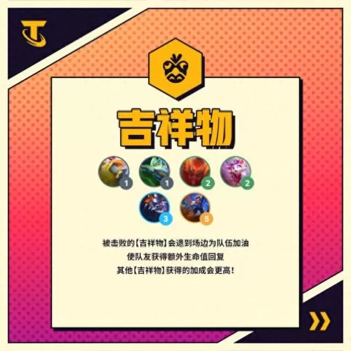 云顶之弈羁绊阵容搭配　云顶之弈装备合成图-第23张