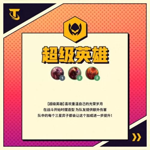 云顶之弈羁绊阵容搭配　云顶之弈装备合成图-第25张