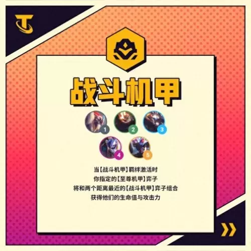云顶之弈羁绊阵容搭配　云顶之弈装备合成图-第28张