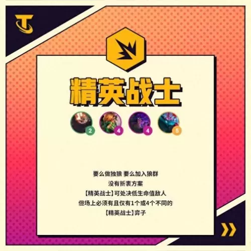云顶之弈羁绊阵容搭配　云顶之弈装备合成图-第32张
