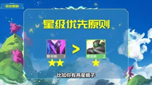 云顶卓尔不群阵容搭配　新版本s9卓尔不群羁绊怎么玩-第9张