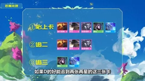云顶卓尔不群阵容搭配　新版本s9卓尔不群羁绊怎么玩-第14张