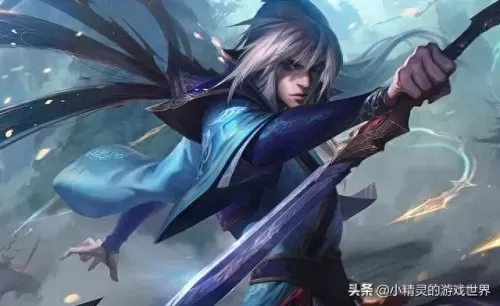 云顶四摄魂使阵容搭配　云顶最新版本-第4张
