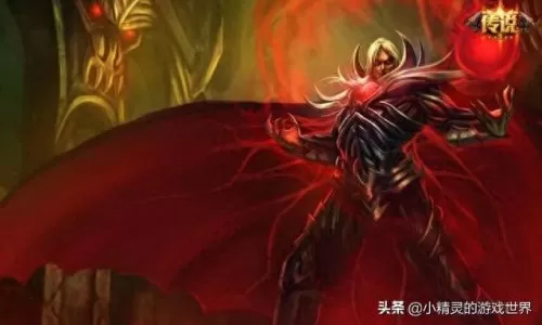 云顶四摄魂使阵容搭配　云顶最新版本-第6张
