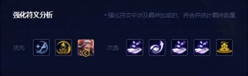 云顶女坦阵容搭配装备　云顶之弈新版本女枪阵容-第4张