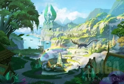 云顶幻境三国阵容搭配　最新云顶阵容搭配全部图-第6张