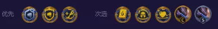 云顶斗士复苏阵容搭配　皮耶罗的历史最佳阵容-第6张