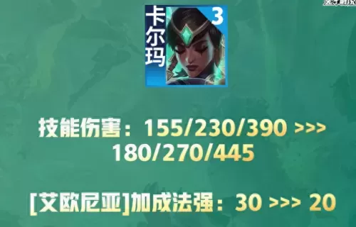 云顶法师阵容装备搭配　4剑士4沙漠云顶之弈阵容-第7张