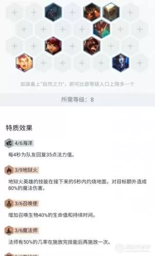 云顶海法阵容怎么搭配　最新版云顶之弈最强阵容-第2张