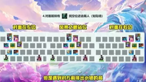 云顶神龙李青阵容搭配　LOL上单朝拜地位图火了-第5张