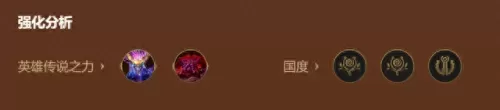 云顶重装狐狸阵容搭配　最新版云顶之弈最强阵容-第10张