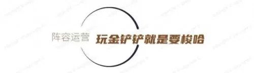 云顶重装狐狸阵容搭配　最新版云顶之弈最强阵容-第13张