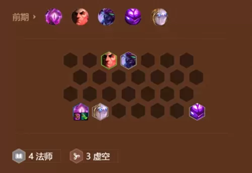 云顶重装狐狸阵容搭配　最新版云顶之弈最强阵容-第14张