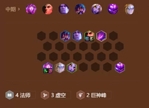 云顶重装狐狸阵容搭配　最新版云顶之弈最强阵容-第15张
