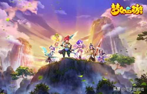 五开手游阵容搭配平民　热血江湖手游-第2张
