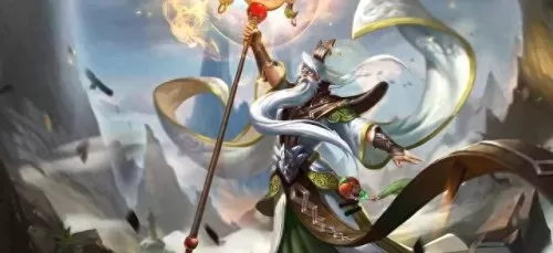 五排弹弓组合阵容搭配　最好用的弹弓排名-第4张