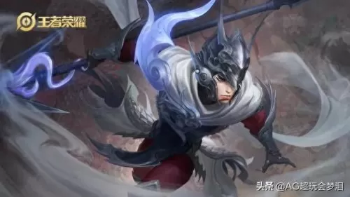 五排王者什么阵容搭配　王者荣耀最强五排阵容-第2张