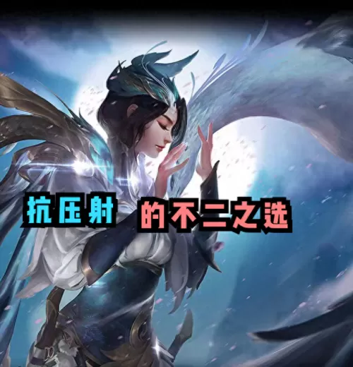 五排蒙恬阵容搭配最新　蒙恬适合什么阵容-第3张