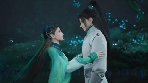 五灵之力阵容搭配推荐　圣树唤歌平民最强阵容-第2张