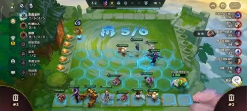 五白魔搭配什么阵容最好(怎么克制白魔阵容)-第2张