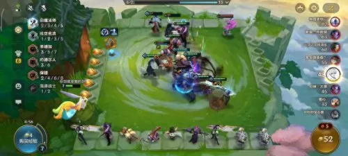 五白魔搭配什么阵容最好(怎么克制白魔阵容)-第3张