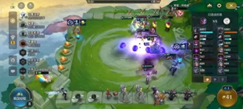 五白魔搭配什么阵容最好(怎么克制白魔阵容)-第5张