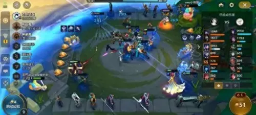 五费英雄怎么搭配阵容　云顶之弈几个5费英雄-第3张