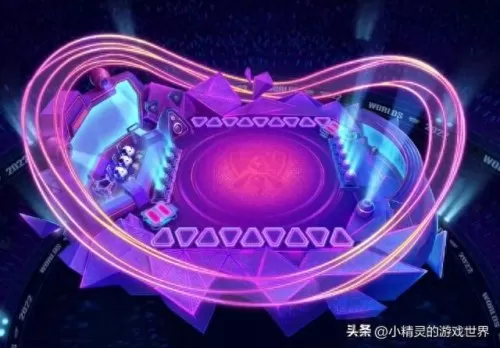 五迅捷射手霞阵容搭配图(射手霞的阵容)-第1张