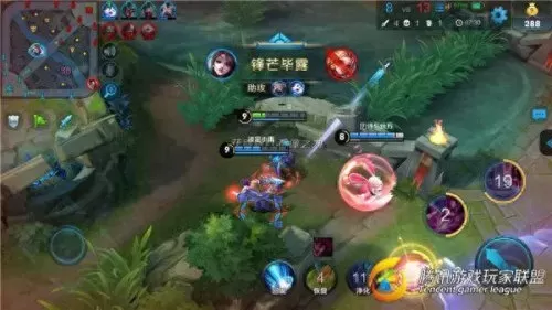 五连绝世阵容怎么搭配　第五人格最强阵容搭配-第7张