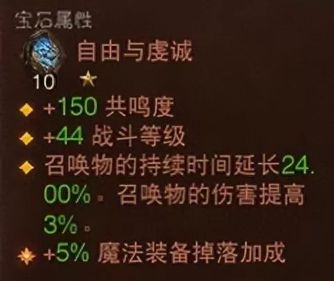 亡灵宝石搭配阵容图片　皮耶罗的历史最佳阵容-第1张