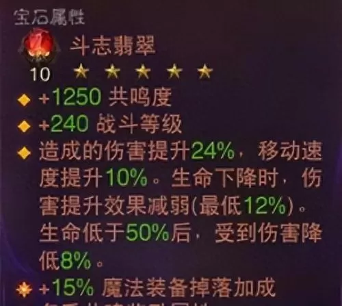 亡灵宝石搭配阵容图片　皮耶罗的历史最佳阵容-第6张