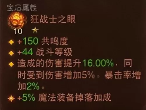 亡灵宝石搭配阵容推荐　幸运草骑士最强阵容-第2张