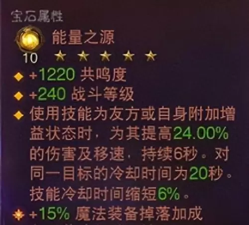 亡灵宝石搭配阵容推荐　幸运草骑士最强阵容-第7张