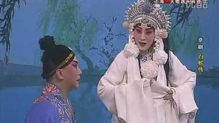 京剧乐队阵容搭配图谱　京剧门派一览表-第7张