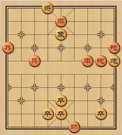人机对决阵容搭配图片　对决pk图片大全-第3张
