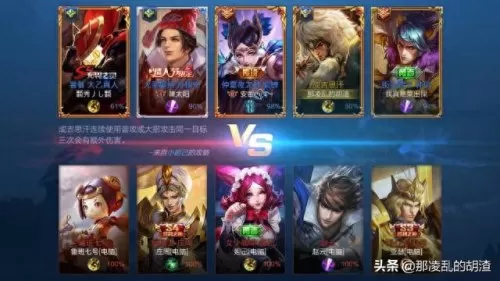 人机服怎么搭配阵容好　什么模式刷熟练度最快-第2张