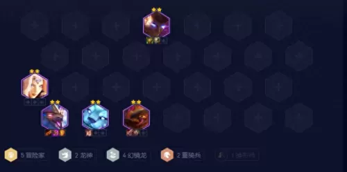 人马大神搭配什么阵容　小冰冰传奇人马二觉技能介绍-第6张