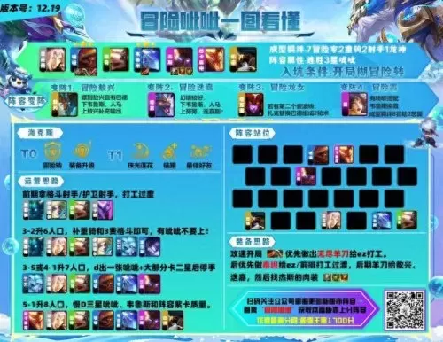 人马大神搭配什么阵容　小冰冰传奇人马二觉技能介绍-第10张