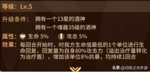 人马须佐阵容搭配图鉴　火影忍者最强阵容-第11张