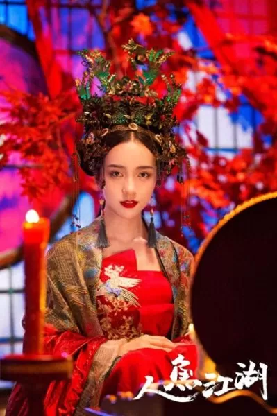 人鱼江湖最新搭配阵容图(人鱼江湖免费看)-第4张