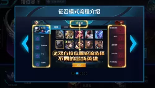 什么叫阵容完美搭配技能(合理阵容怎么搭配)-第1张