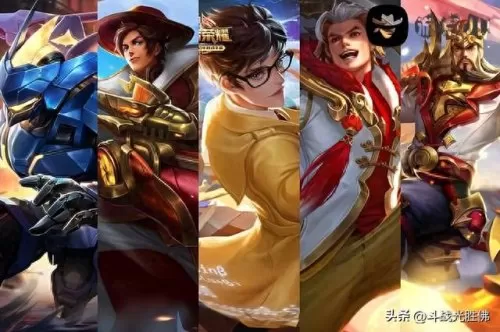什么是合理的阵容搭配　最佳阵容平民攻略-第1张