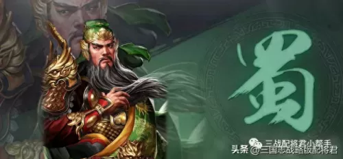 什么阵容搭配关羽好玩　平民关羽怎么搭配-第1张